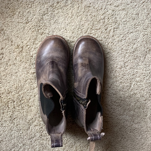 NWT Bed Stu women’s ankle bootie - Picture 3 of 10